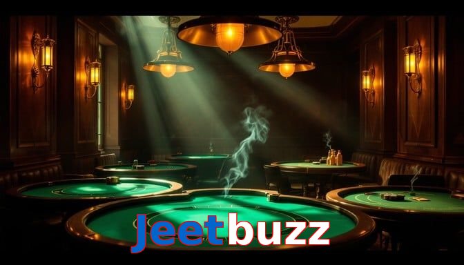 Jeetbuzz