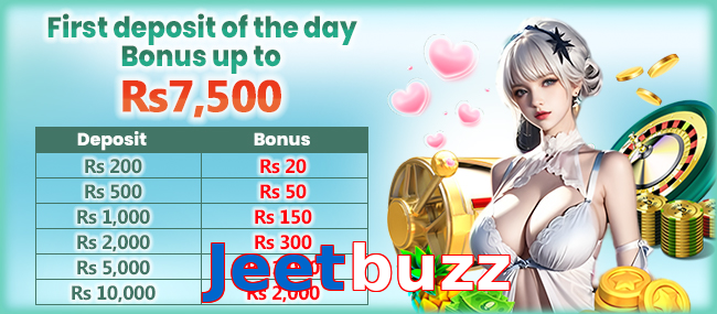 Jeetbuzz APK preview